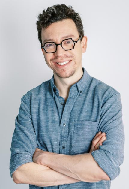 Luis von Ahn — emprendedor guatemalteco, cofundador de Duolingo