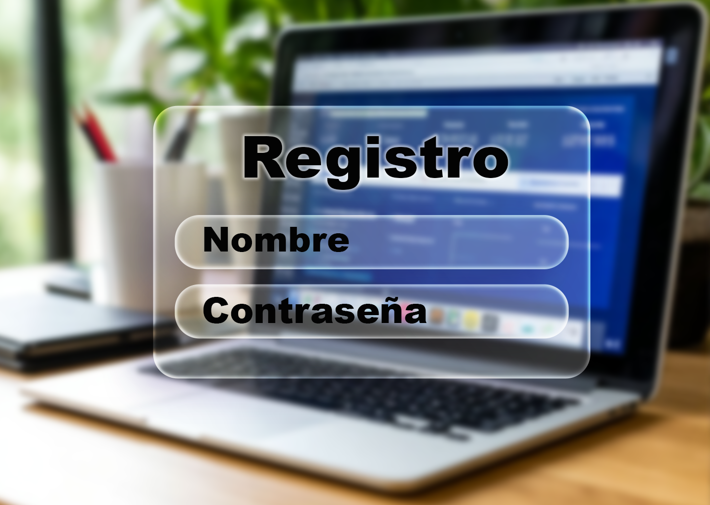 Apertura de cuenta